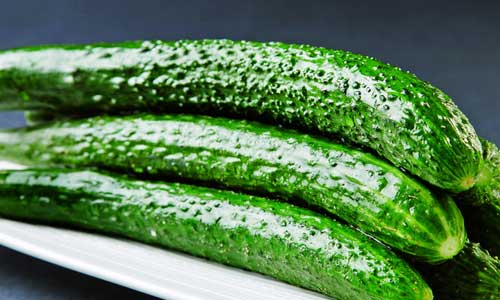 吃什么去火 试试这九种食物