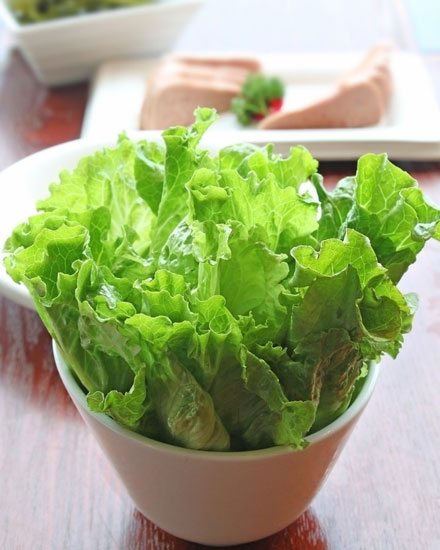 这些蔬菜生吃营养更多更好