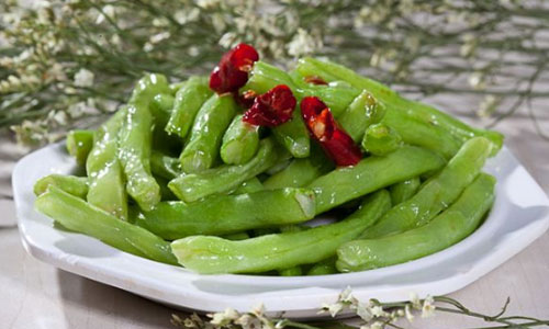 这3种食物要煮熟，否则比毒药还毒！