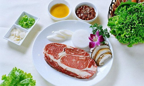 中国膳食营养指南