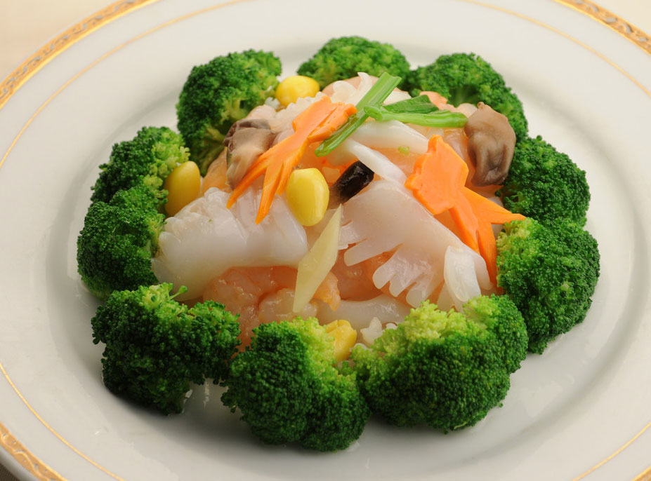 容易导致胃病的几种食物