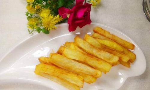 饮食误区你知道有多少
