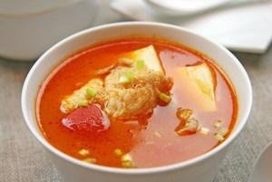 六款食疗改善体虚乏力