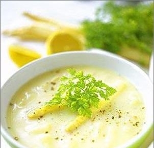 六大最不起眼的长寿食物
