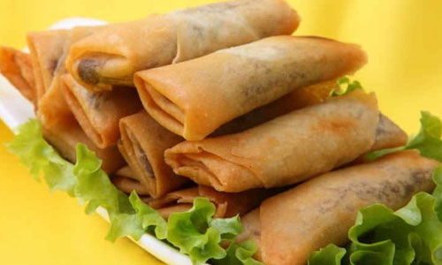 让女人越吃越老5种日常食物