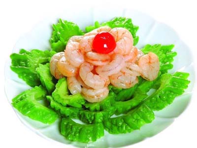 防癌抗癌食材——苦瓜