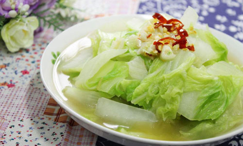 常吃十长寿美食 想长寿就这么简单
