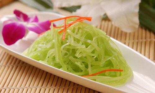 莴笋嫩叶营养更好