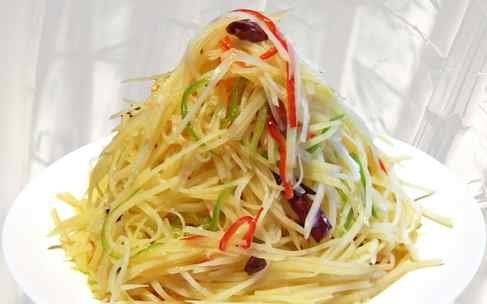 马铃薯做法大全