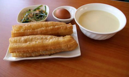 不想生病，吃早饭时记住这四个原则