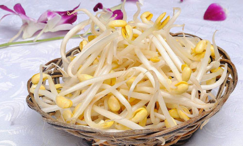冬天上火怎么办？推荐10种“败火”食物
