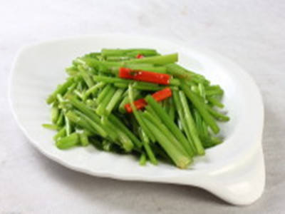   常吃10种食物 拥有清新好口气