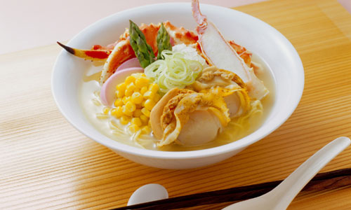 面条