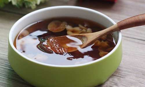 经期吃哪些食物不会长胖