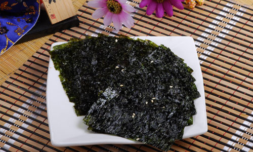 吃出火辣下半身的12种食物