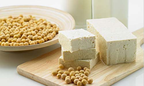 豆制品
