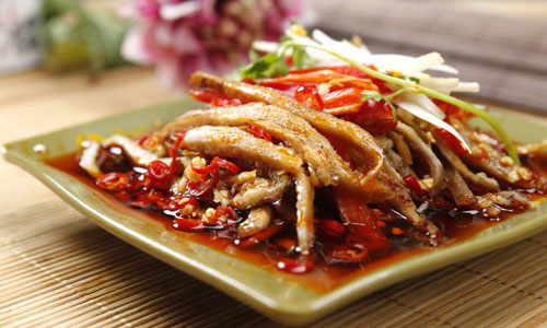吃辣味饮食预防脑卒中？