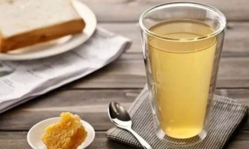 专家透露：春天养胃，少了这三种食物可不行