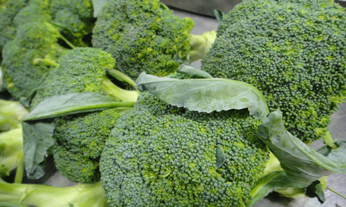6种常被丢弃的食物最健康