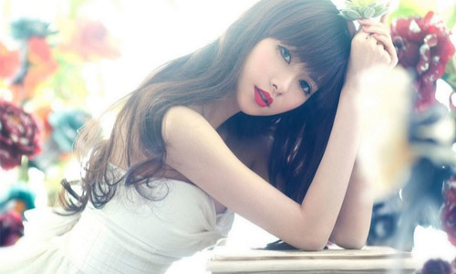 女性护肤