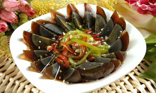 常吃五类食物大脑变迟钝