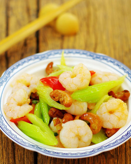 过日子必须会的几道简单美食