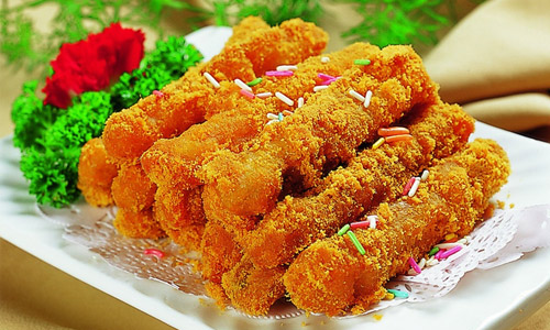 肉松都有哪些营养价值