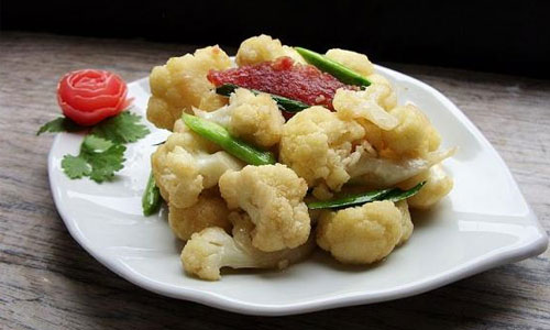 菜花