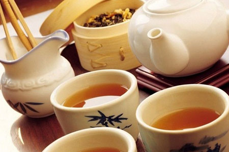 普洱茶对女性的副作用