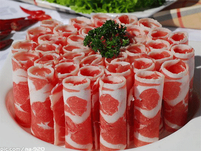 羊肉的8食疗吃法 肝病者慎食