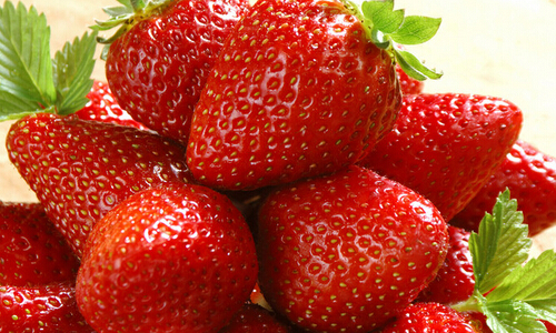 看颜色选水果 水果怎么正确吃