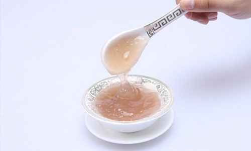 身体虚弱吃蔬菜藕粉进补