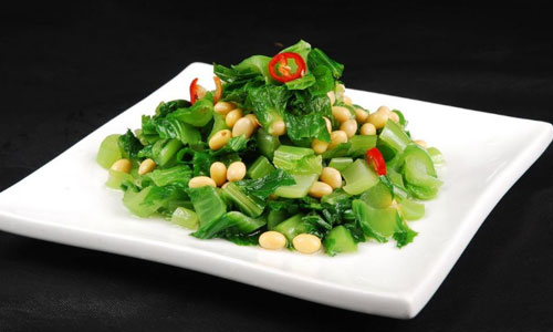孩子提高免疫力，吃什么食物好？
