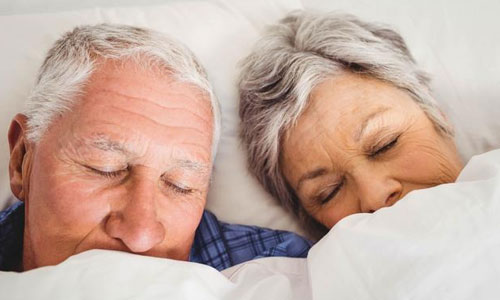老年人最好将睡眠时间保持在多久好呢？