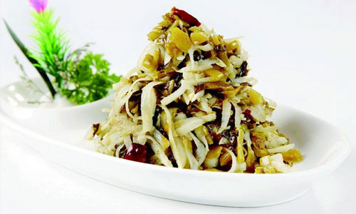 请远离日常饮食误区