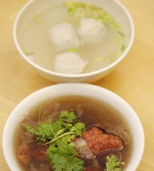 九款排毒食疗 清肠减肥一身轻