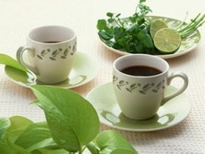 注意饮茶19禁忌  方法不当能要命