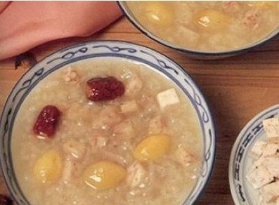 简单四款八宝饭 让你健脾益胃