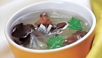 缺铁性贫血吃什么最好
