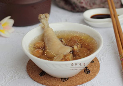 当归怎么做及当归做法大全