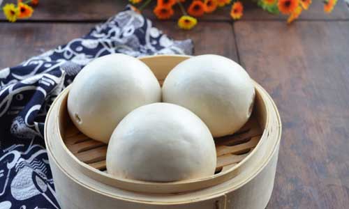 这样吃馒头小心癌症上身