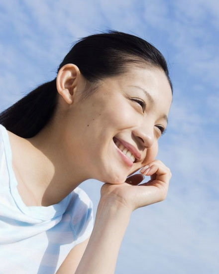 女人最容易犯的6大龌龊事
