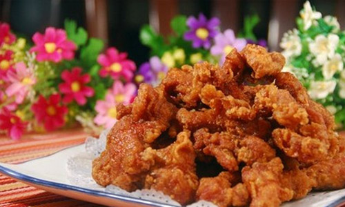 肉炖会致癌你了解过吗
