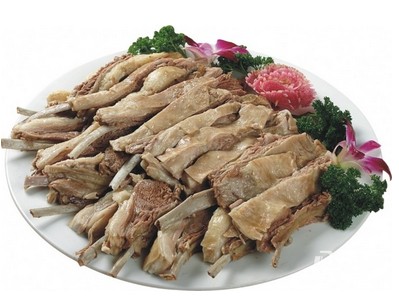 肾虚吃22种美食完美助你补肾