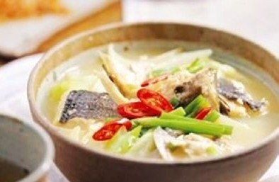 女性补血的饮食良方