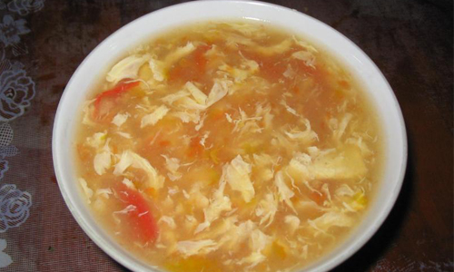 鸡蛋配枸杞有神奇功效.jpg