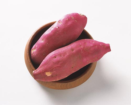 盘点七种可提高新陈代谢的食物