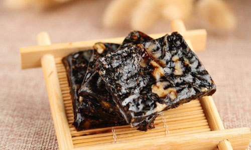 经期脸色总是很差？多吃六种补血食物