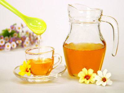 蜂蜜种类大全