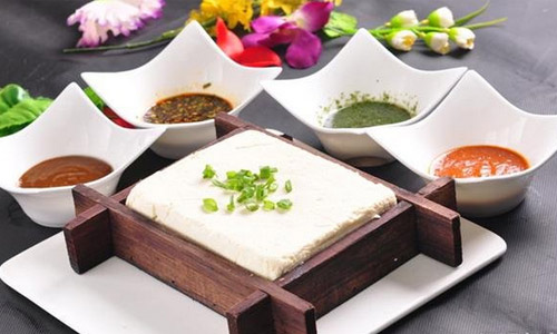 冬至为什么要吃豆腐呢